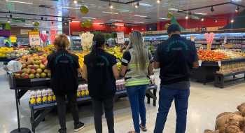 Procon Goiânia aponta variação de até 301,51% nos preços de frutas e verduras